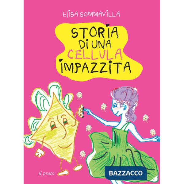 Storia di una cellula impazzita