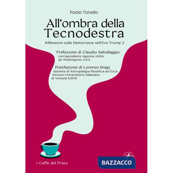 All'ombra della tecnodestra. Riflessioni sulla democrazia nell'era Trump 2.0