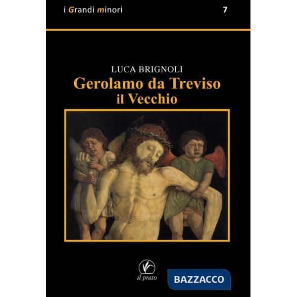 Gerolamo da Treviso il Vecchio