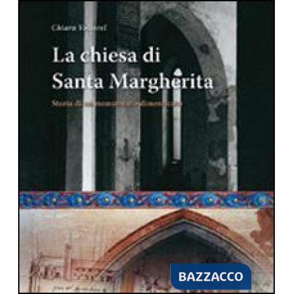 Chiesa di Santa Margherita (La)