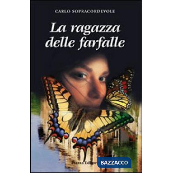 Ragazza delle farfalle (La)