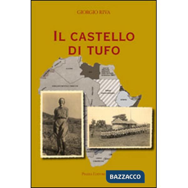 Castello di tufo (Il)