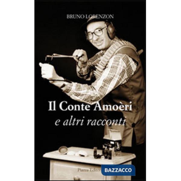 Conte amoèri e altri racconti (Il)