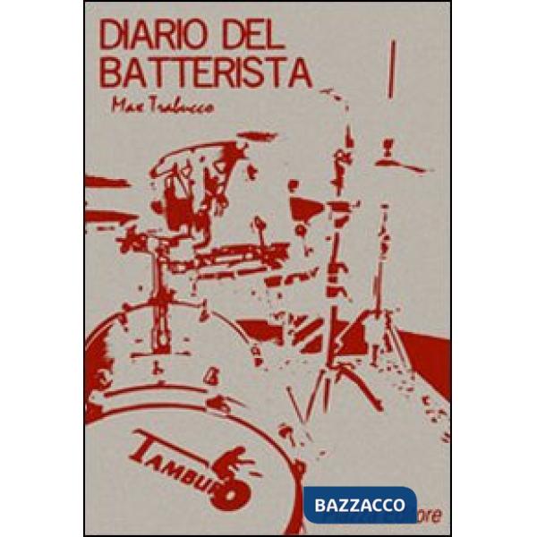 Diario del batterista