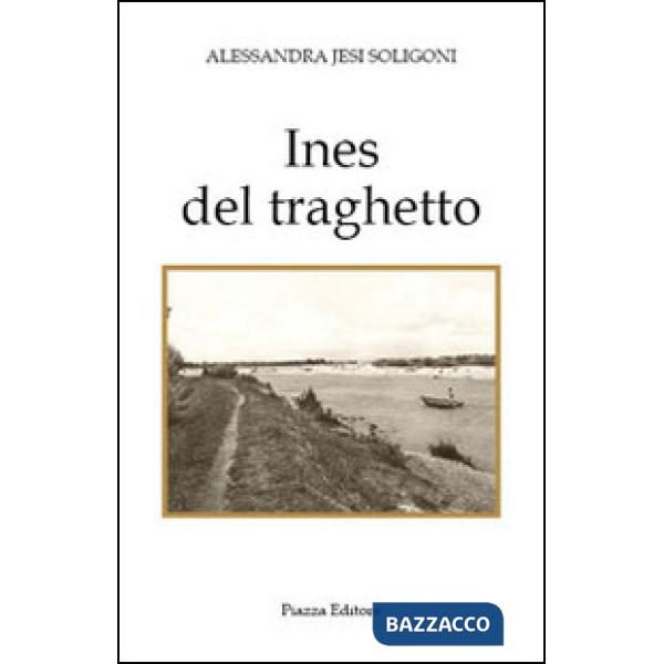 Ines del traghetto