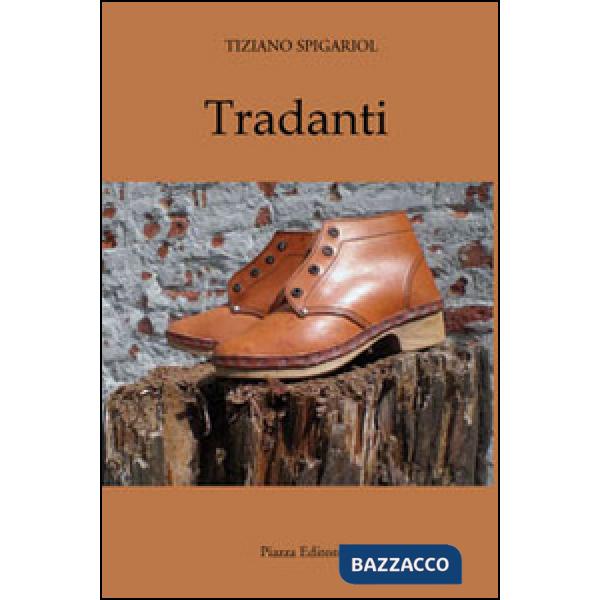 Tradanti