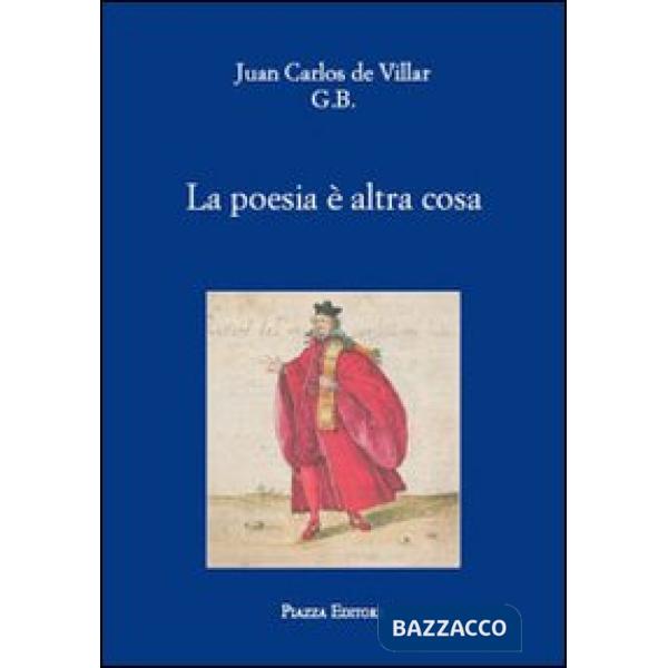 Poesia è altra cosa (La)
