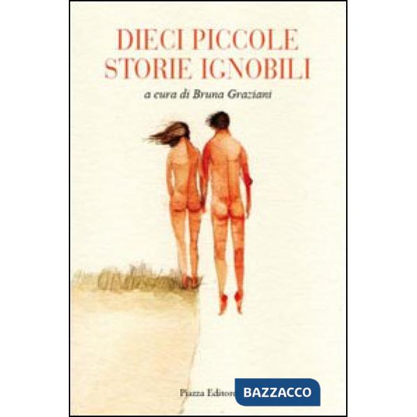 Dieci piccole storie ignobili