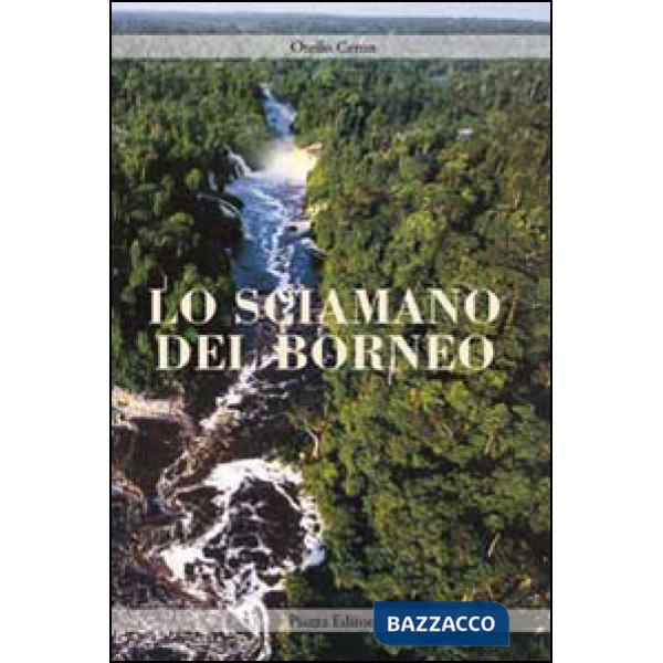 Sciamano del Borneo (Lo)