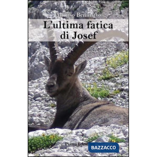 Ultima fatica di Josef (L')