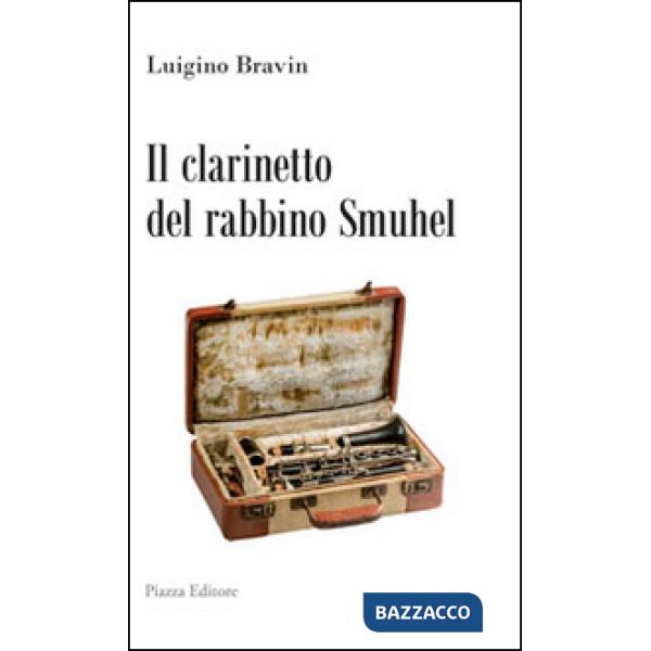 Clarinetto del rabbino Smuhel (Il)
