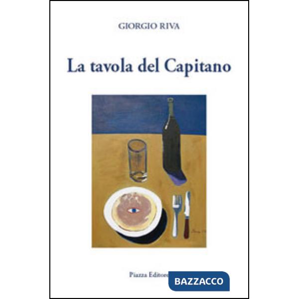 Tavola del capitano (La)