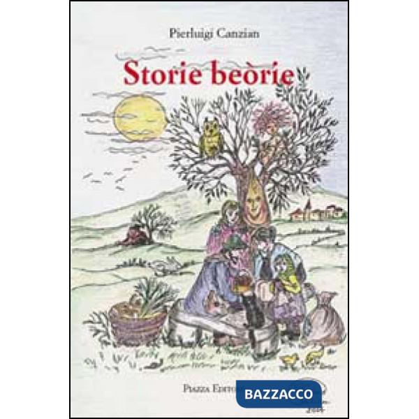 Storie beorie
