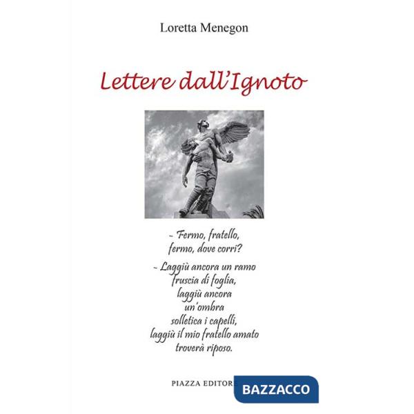 Lettere dall'ignoto