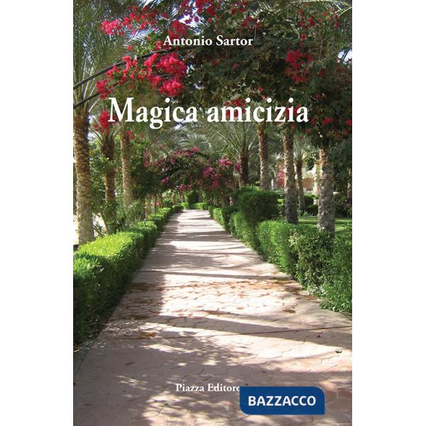 Magica amicizia