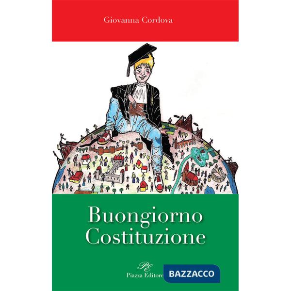 Buongiorno Costituzione