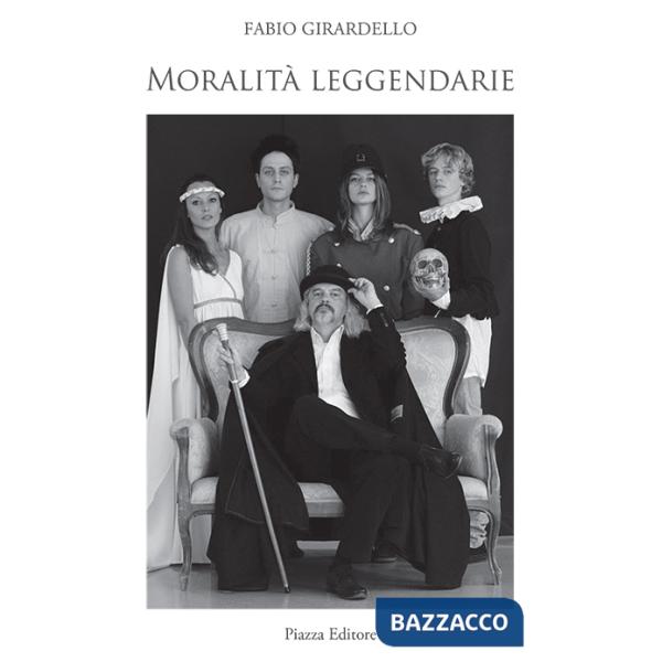 Moralità leggendarie