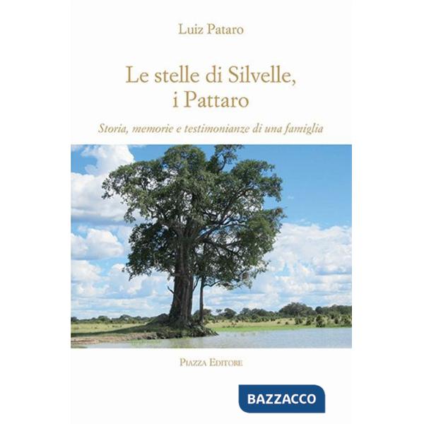 Stelle di Silvelle, i Pattaro. Storia, memorie e testimonianze di una famiglia (Le)