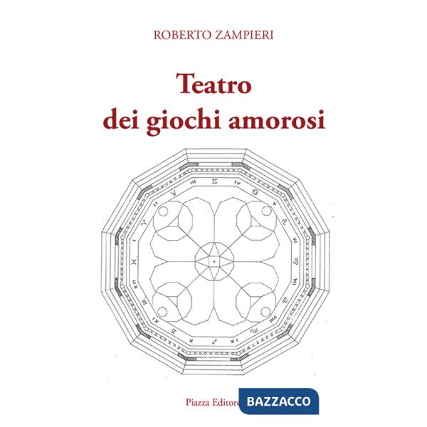 Teatro dei giochi amorosi