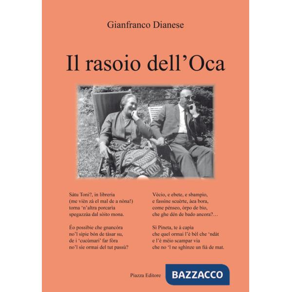 Rasoio dell'oca (Il)