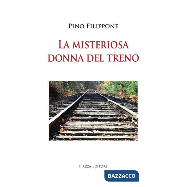 Misteriosa donna del treno (La)