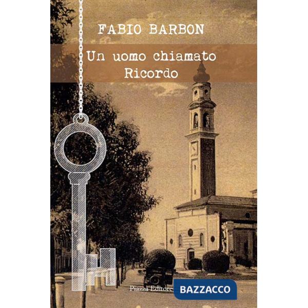 Uomo chiamato ricordo (Un)