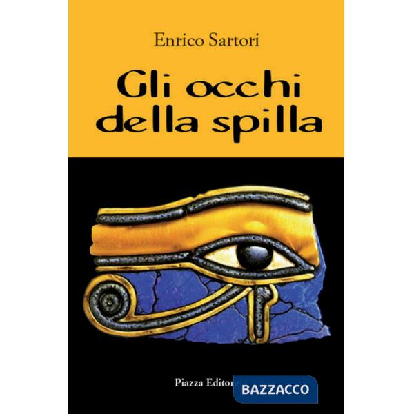 Occhi della spilla (Gli)