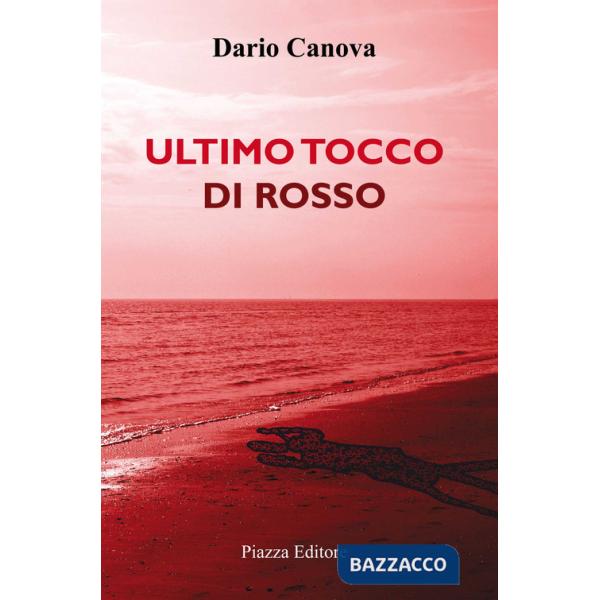 Ultimo tocco di rosso