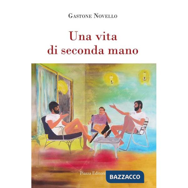 Vita di seconda mano (Una)