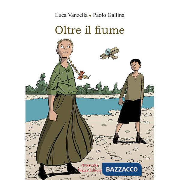 Oltre il fiume. Ottobre 1917