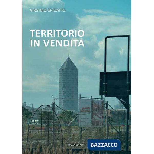 Territorio in vendita