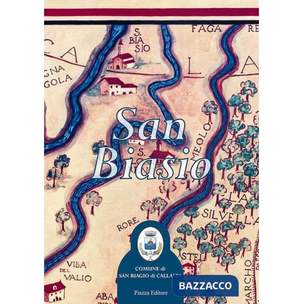 San Biasio