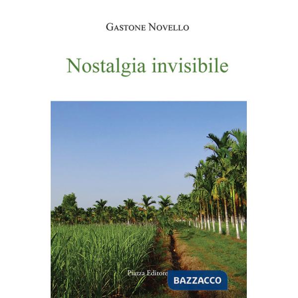 Nostalgia invisibile
