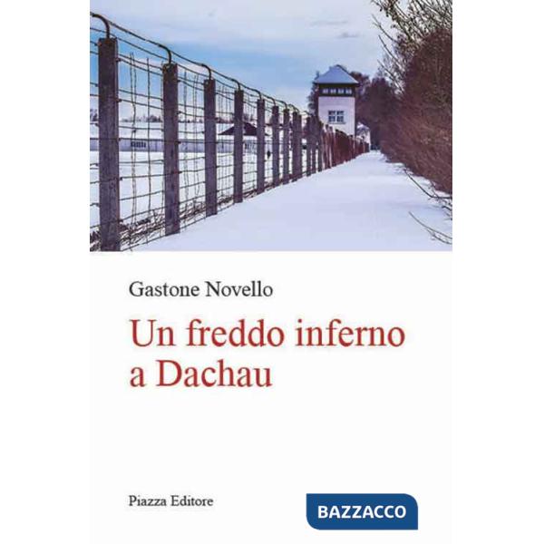 Freddo inferno a Dachau (Un)