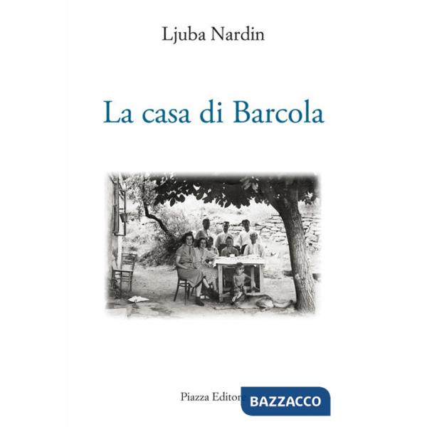 Casa di Barcola (La)