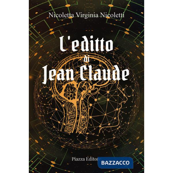 Editto di Jean Claude (L')