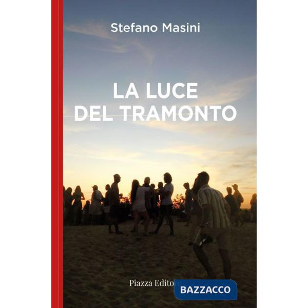 Luce del tramonto (La)