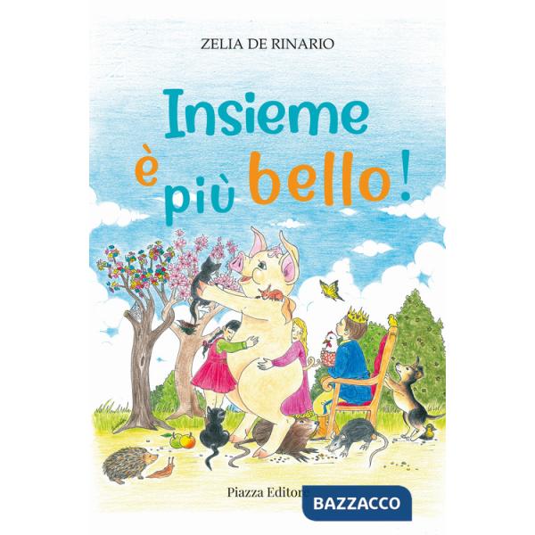 Insieme è più bello!