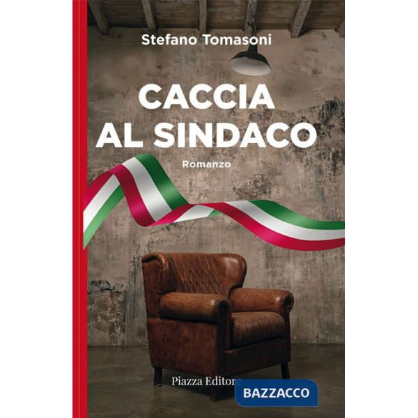 Caccia al sindaco