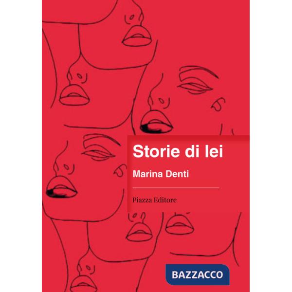 Storie di lei