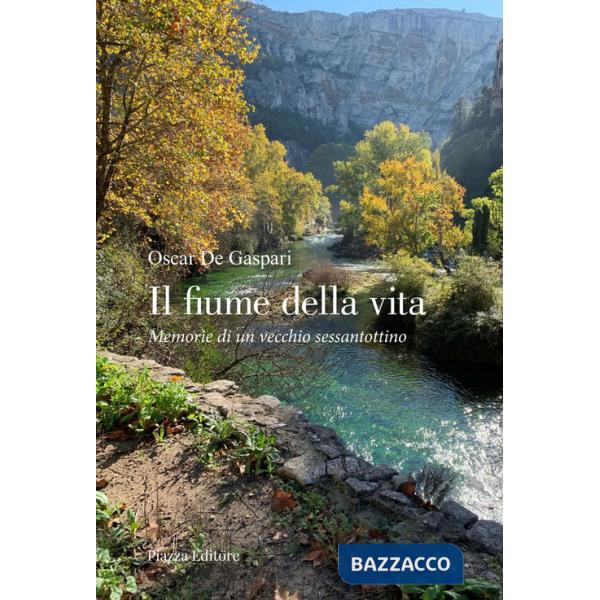 Fiume della vita. Memorie di un vecchio sessantottino (Il)