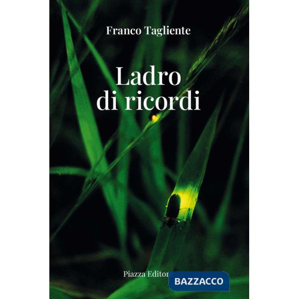 Ladro di ricordi