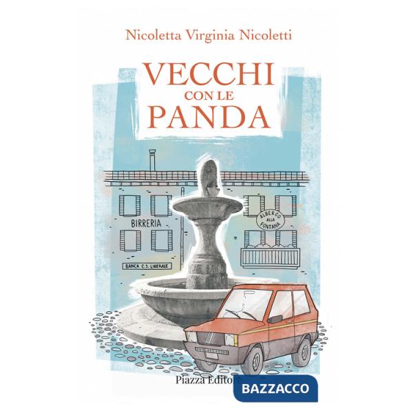 Vecchi con le Panda