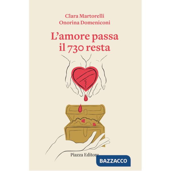 Amore passa il 730 resta (L')