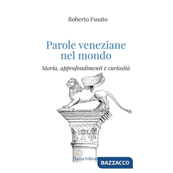 Parole veneziane nel mondo