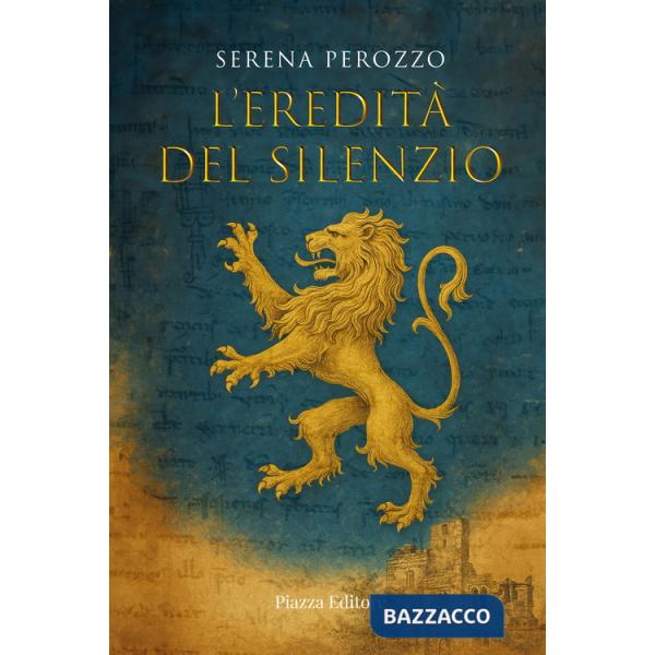 Eredità del silenzio (L')