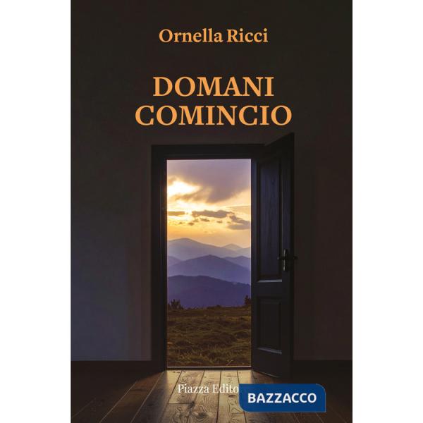 Domani comincio
