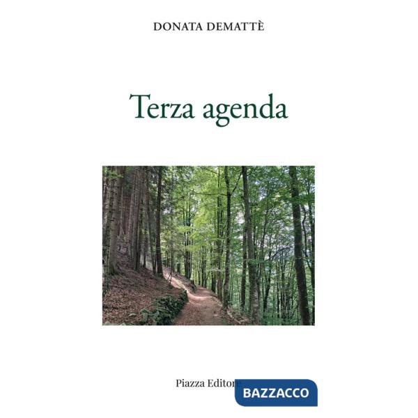 Terza agenda