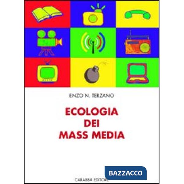 Ecologia dei mass media