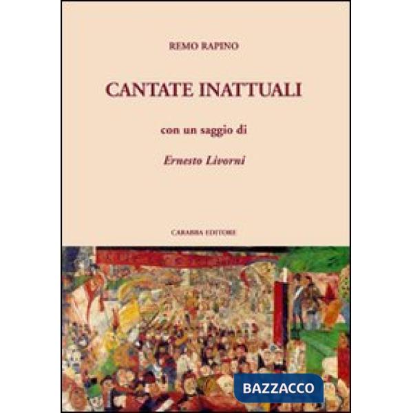 Cantate inattuali